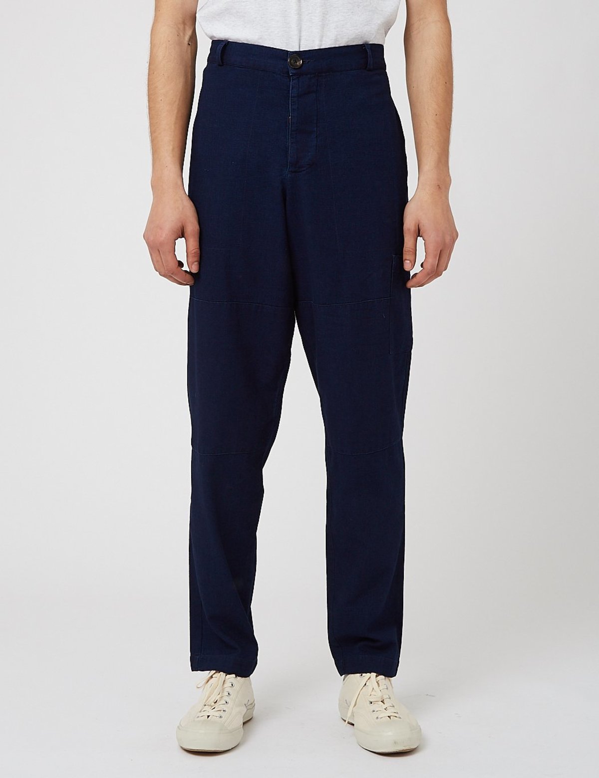 Oliver Spencer Judo Trousers - Kildale 