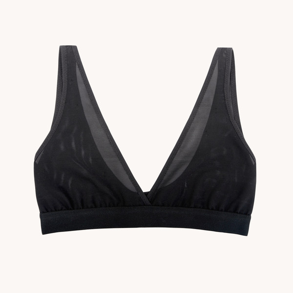 Land of Women Deep V Bra Land of Women Deep V Bra