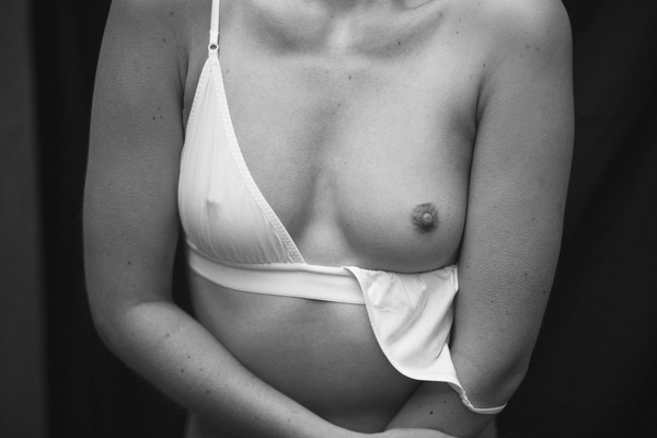 Land of Women Slim Bra Land of Women Slim Bra