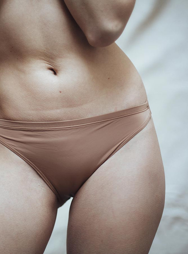 Land of Women Super Soft Bikini Land of Women Super Soft Bikini