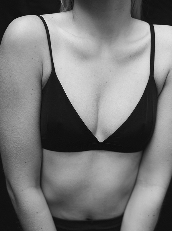 Land of Women Super Soft Bra Land of Women Super Soft Bra