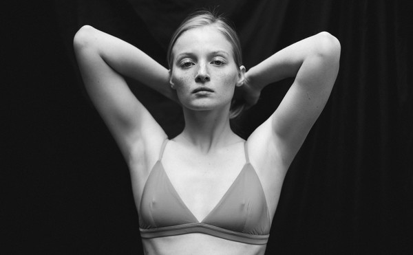 Land of Women Super Soft Bra Land of Women Super Soft Bra