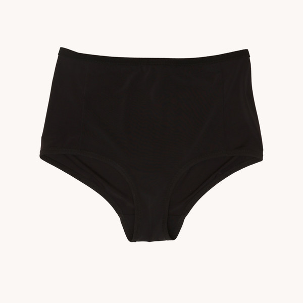Land of Women Super Soft Highwaisted Brief Land of Women Super Soft Highwaisted Brief