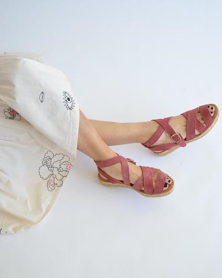 Naguisa Shoes New Arrivals Garmentory