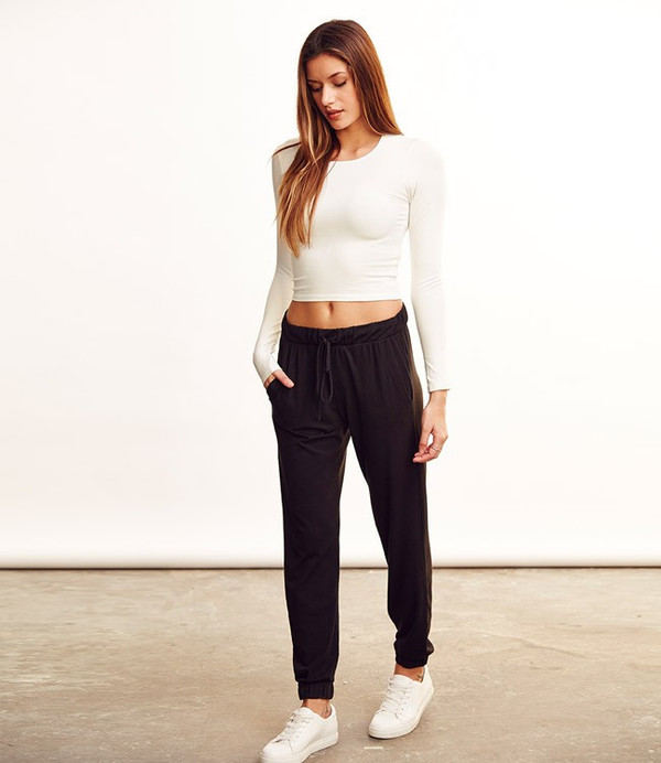 Groceries Apparel Arliss Jogger Groceries Apparel Arliss Jogger