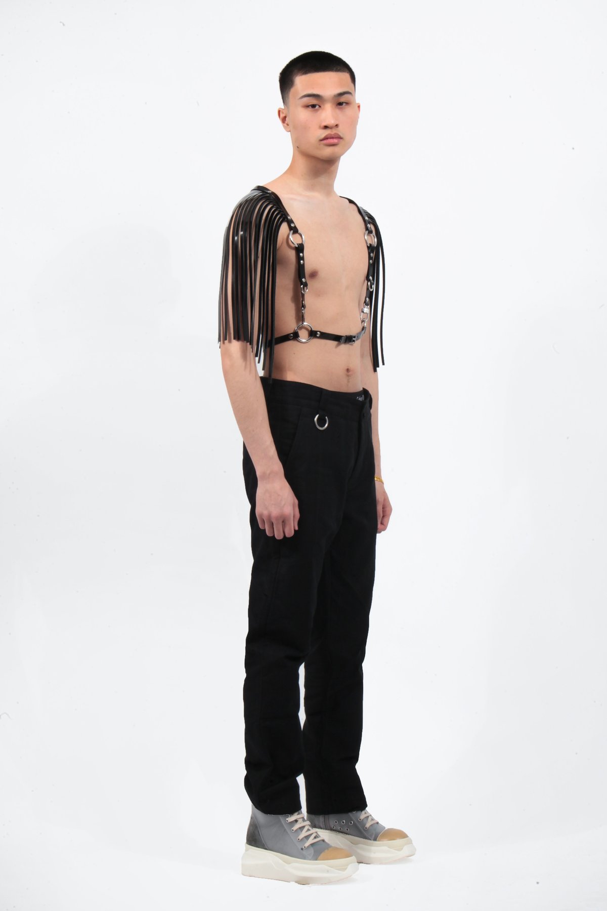 Vivienne westwood belts fringing harness Clearance