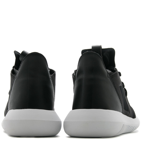 ADIDAS ORIGINALS TUBULAR DEFIANT - CORE BLACK ADIDAS ORIGINALS TUBULAR DEFIANT - CORE BLACK