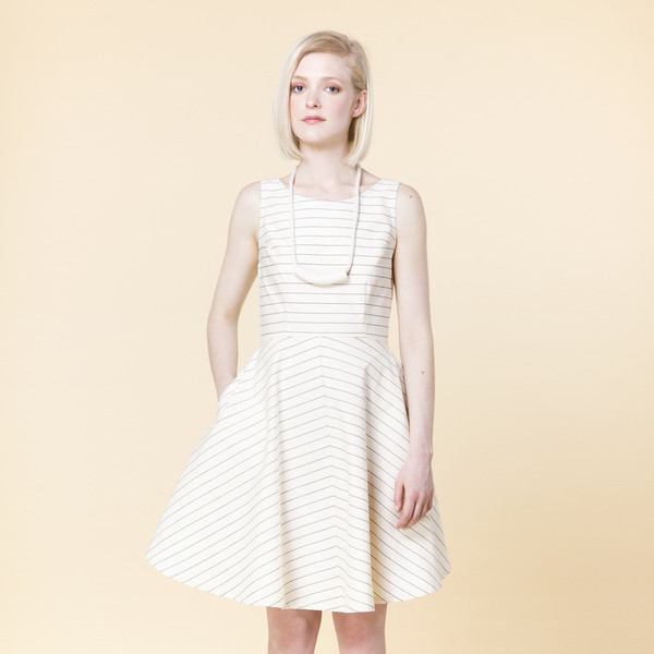 Amanda Moss Courcelle Dress Amanda Moss Courcelle Dress