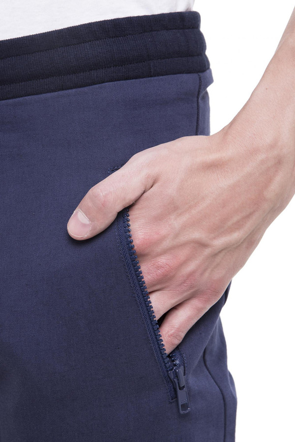 Men's Timo Weiland Dushane Sweat Pant I Navy Men's Timo Weiland Dushane Sweat Pant I Navy
