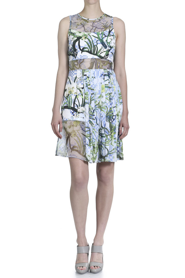 Timo Weiland Tabitha Dress Timo Weiland Tabitha Dress