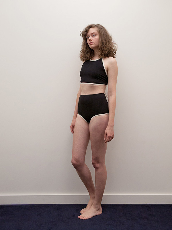 Baserange Swim Highwaist Bottom Baserange Swim Highwaist Bottom
