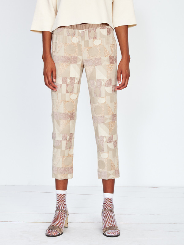 PLANTE HEATHER JOGGER PLANTE HEATHER JOGGER