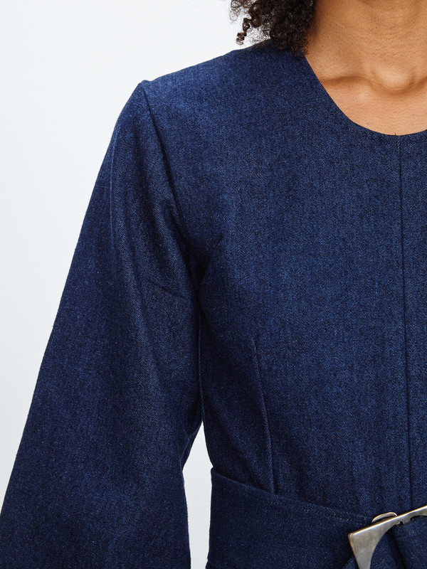 Delfina Balda PALLAS JUMPSUIT Delfina Balda PALLAS JUMPSUIT