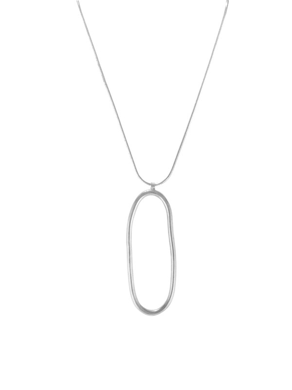 Young Frankk Reservoir Necklace Young Frankk Reservoir Necklace