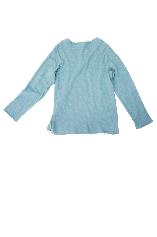 Kid's Boy+Girl Henley Kid's Boy+Girl Henley