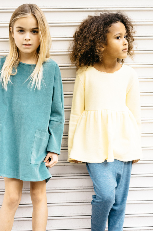 Kid's Boy+Girl Knit Fillmore Pant Kid's Boy+Girl Knit Fillmore Pant