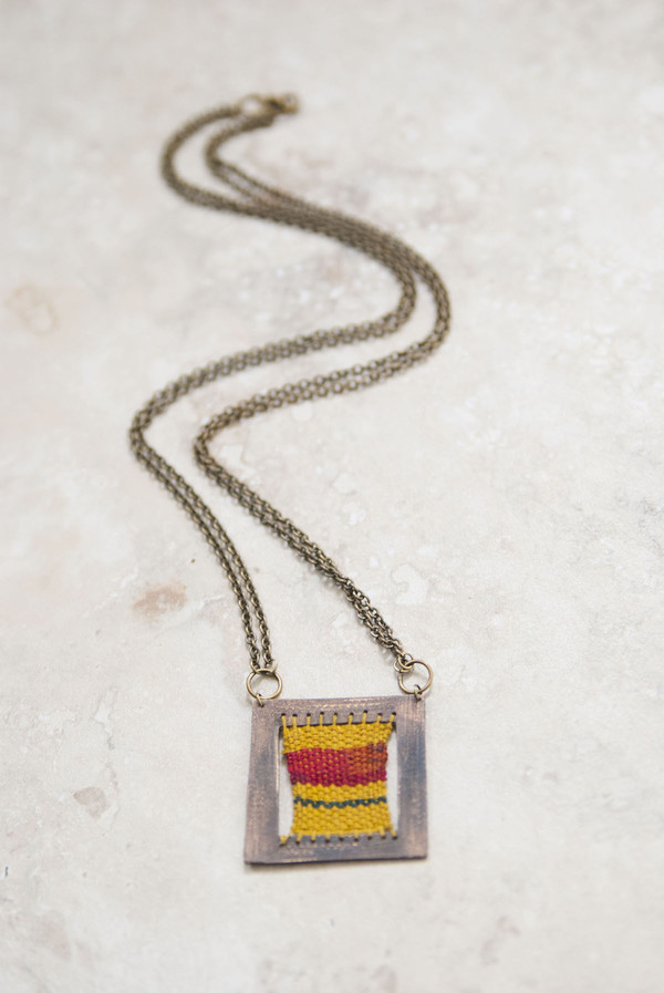 Geography 541 Hickory Pendant Geography 541 Hickory Pendant