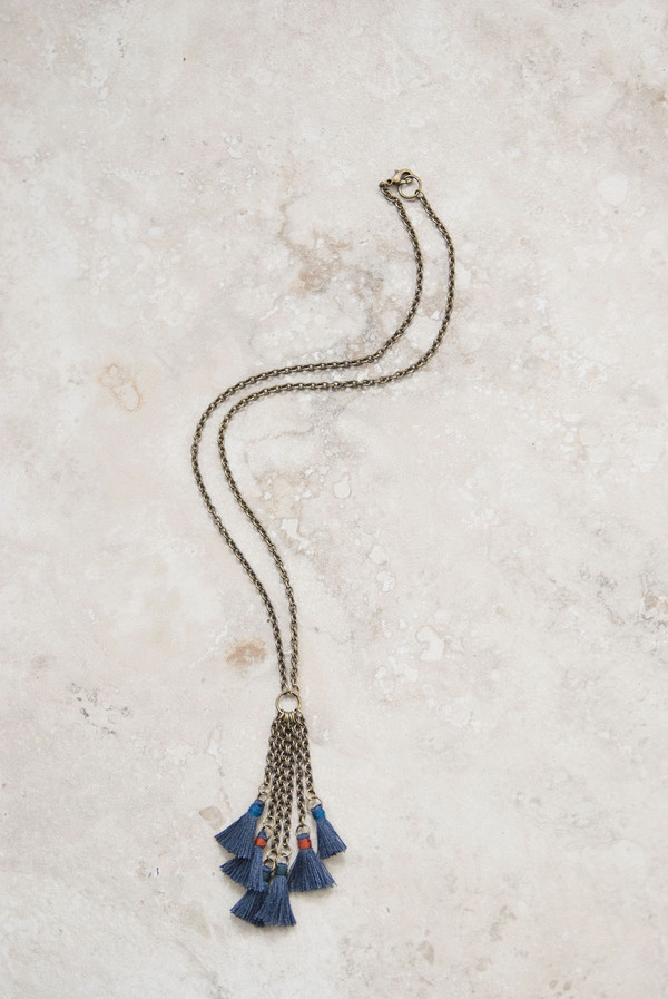 Geography 541 Tohickon Pendant Geography 541 Tohickon Pendant