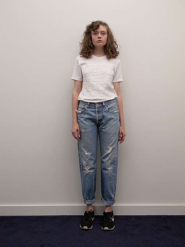 Correll Correll Boucle T-Shirt Correll Correll Boucle T-Shirt