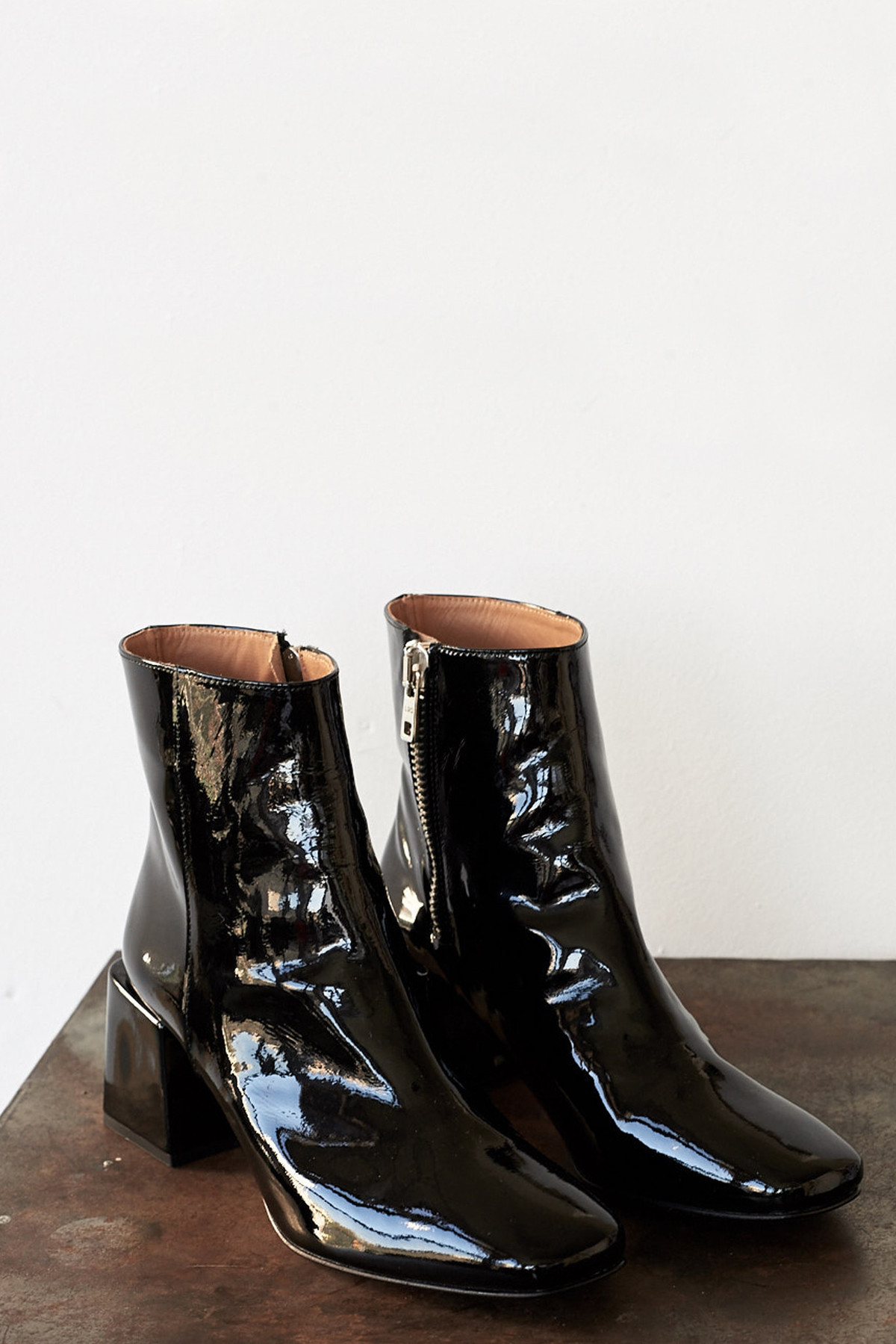 loq patent boots