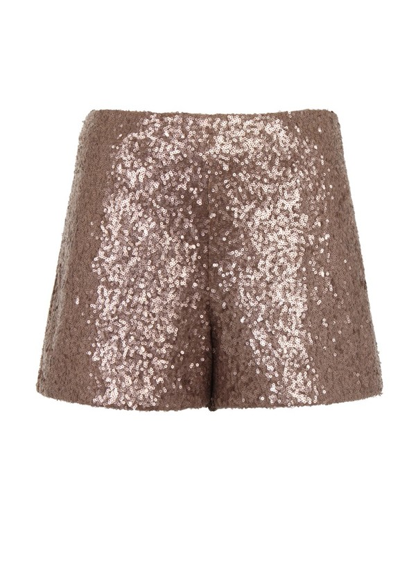 Darling Octavia Shorts Darling Octavia Shorts