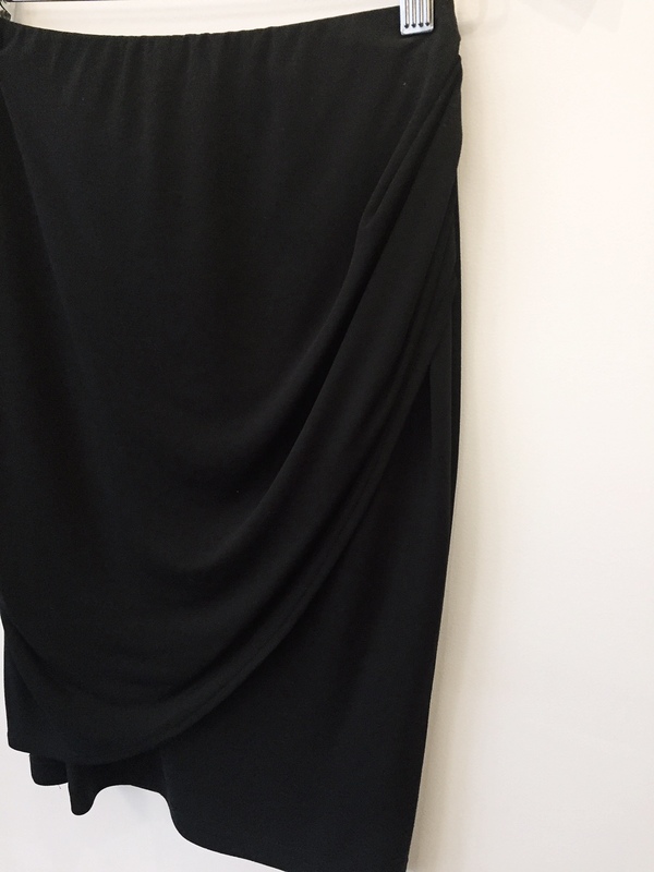 Eve Gravel Grand Ourse Skirt Eve Gravel Grand Ourse Skirt