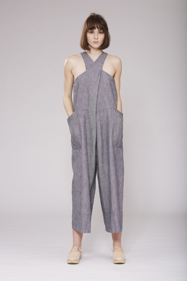 Study NY Tank Suit Study NY Tank Suit