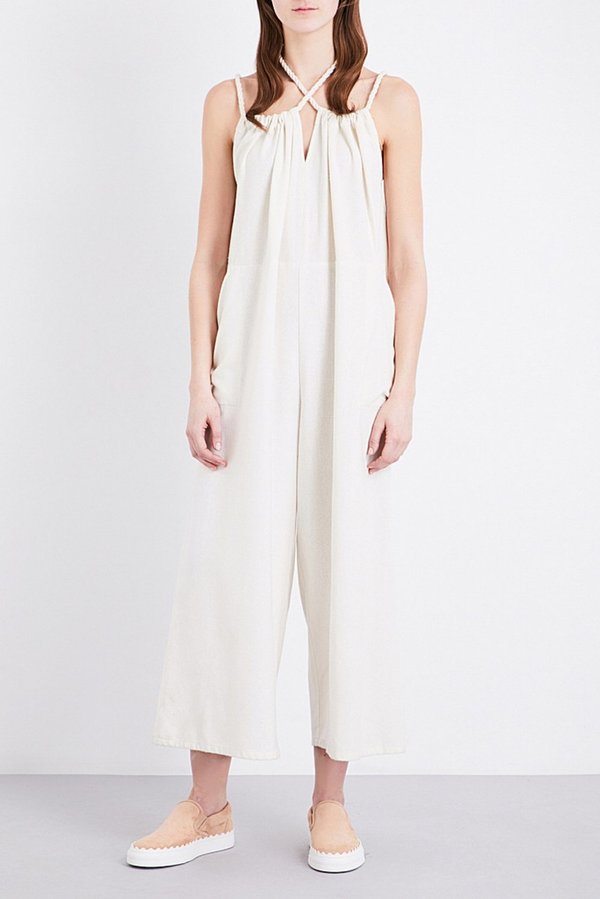Study NY Zero Waste Tanksuit Study NY Zero Waste Tanksuit