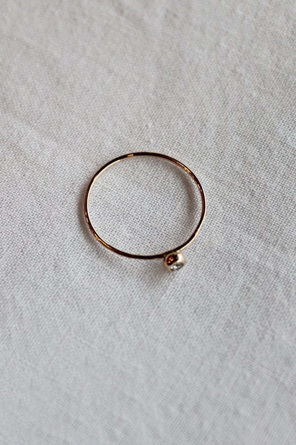 blanca monros gomez white diamond seed ring blanca monros gomez white diamond seed ring