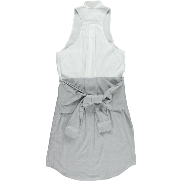 Study NY Shirt-Sleeve Dress Study NY Shirt-Sleeve Dress