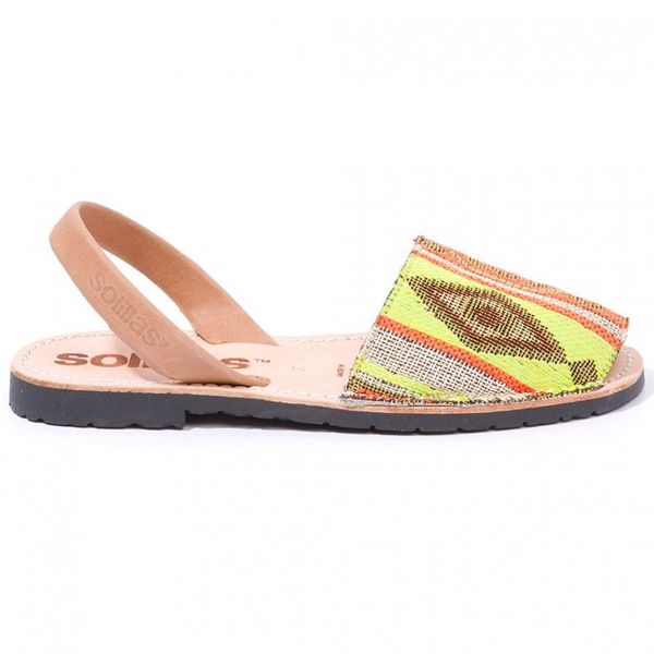 Solillas Artistica Sandal Solillas Artistica Sandal