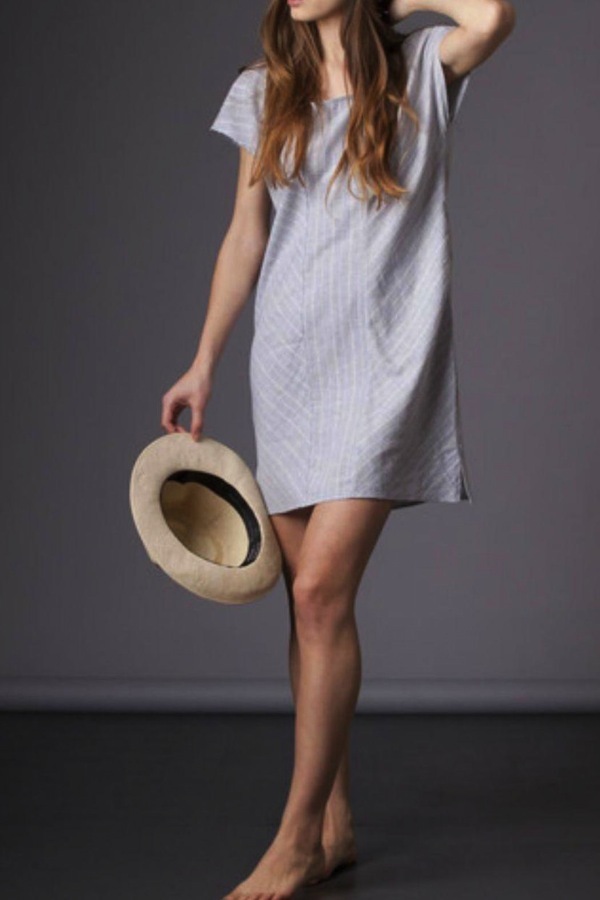 Nicole Bridger Beachy Dress Nicole Bridger Beachy Dress