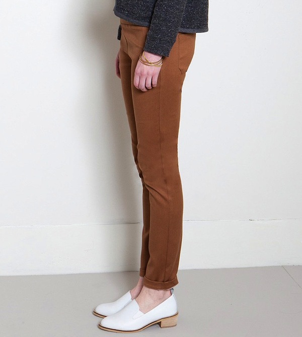 Dagg & Stacey Thatcher Pant Dagg & Stacey Thatcher Pant