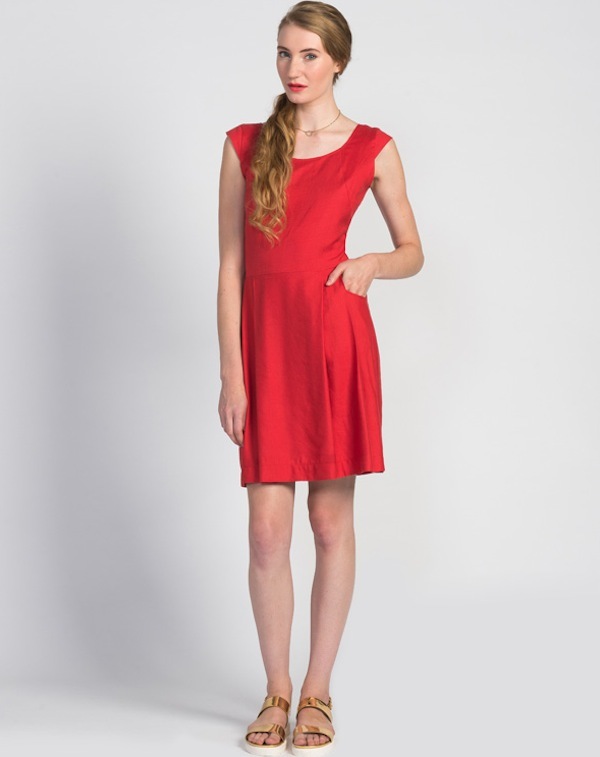 Allison Wonderland Wimbledon Dress Allison Wonderland Wimbledon Dress