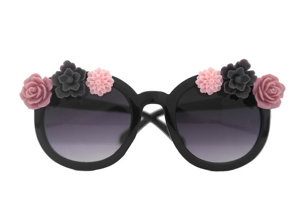 Pâquerettes Paris Sunglasses - Lilas Pâquerettes Paris Sunglasses - Lilas