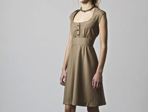 Allison Wonderland Revolution Dress Allison Wonderland Revolution Dress