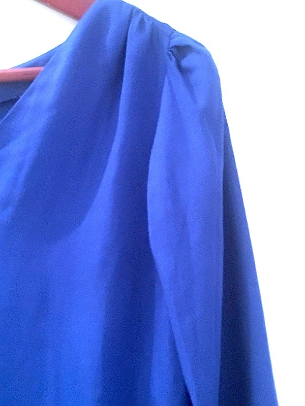 Sofia Jose Blouse Sofia Jose Blouse