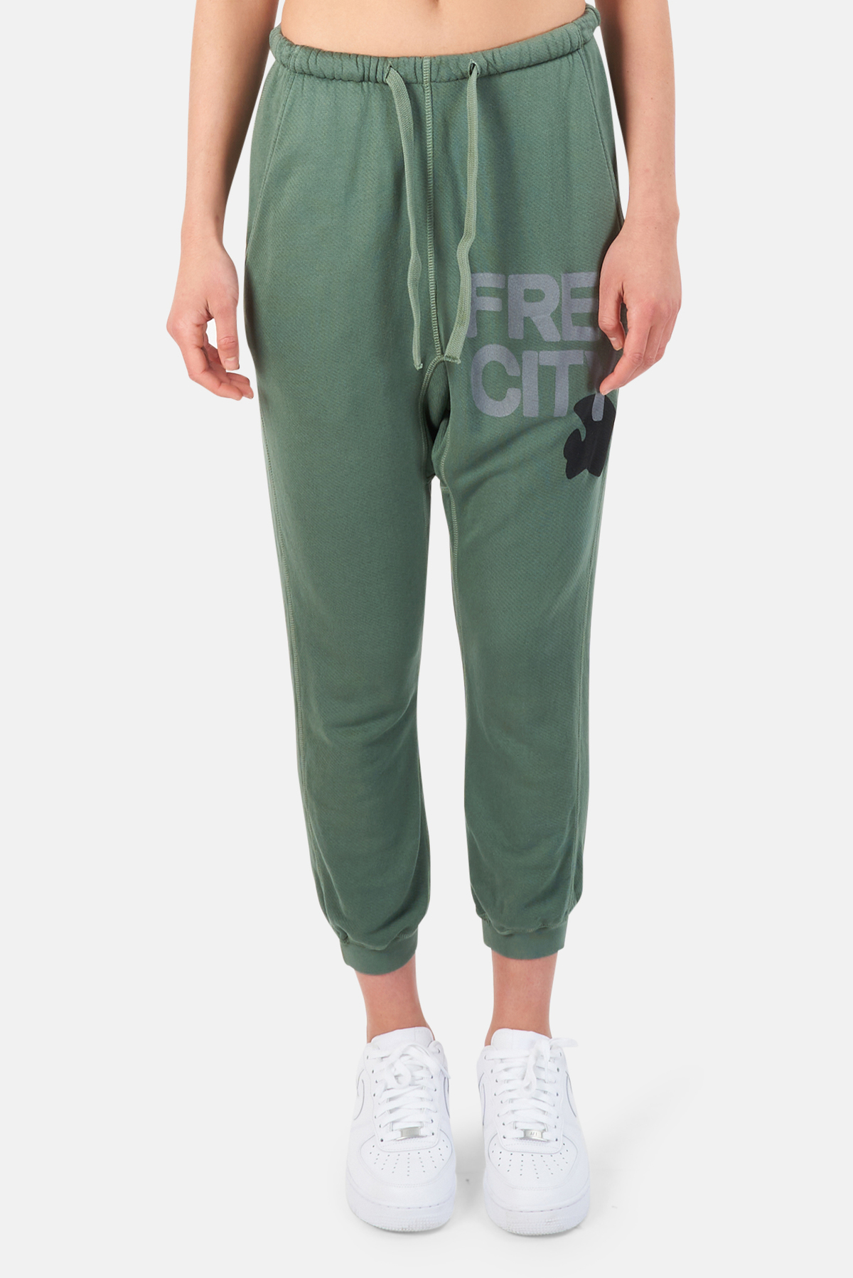 FREECITY SUPERFLUFF Lux Pocket 