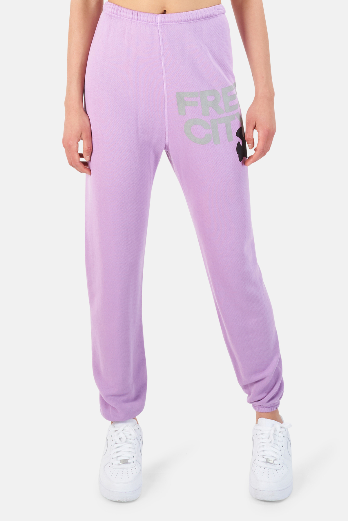 FREECITY SUPERFLUFF Lux OG Sweatpant 