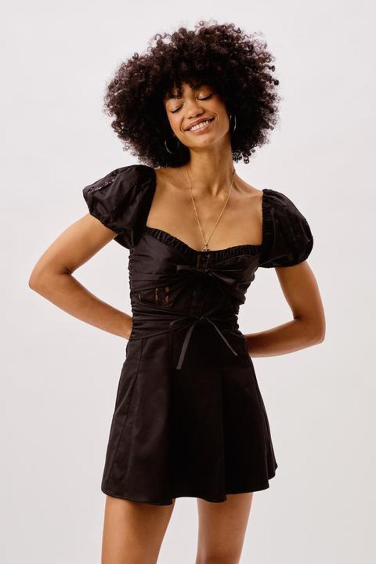 For Love \u0026 Lemons Chantalle Dress 