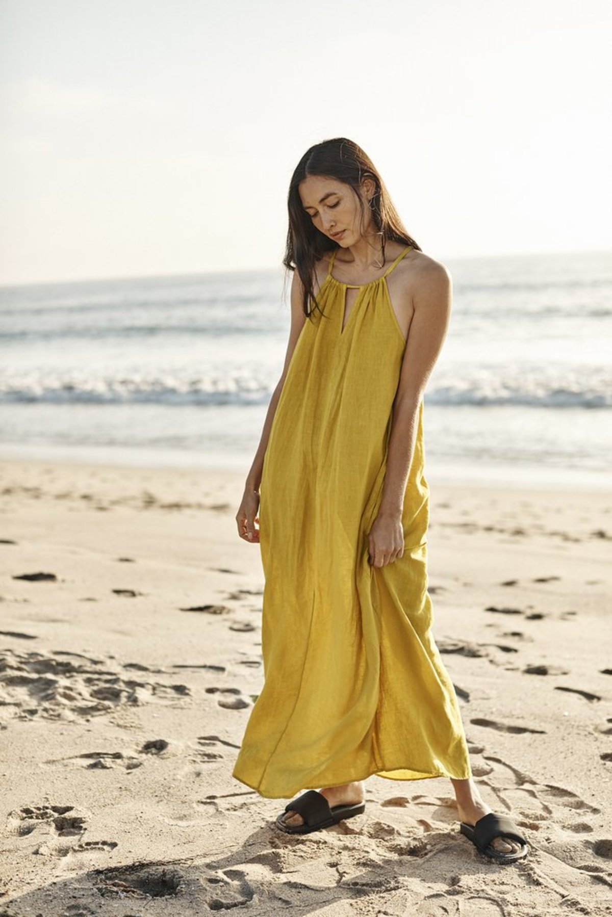 sundance velvet dress