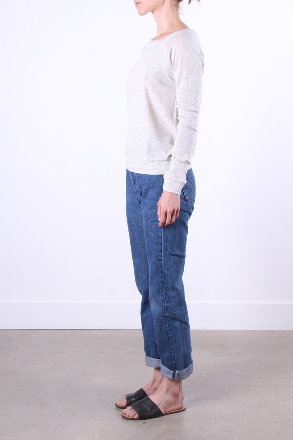 Calder Blake Brady Pullover Calder Blake Brady Pullover