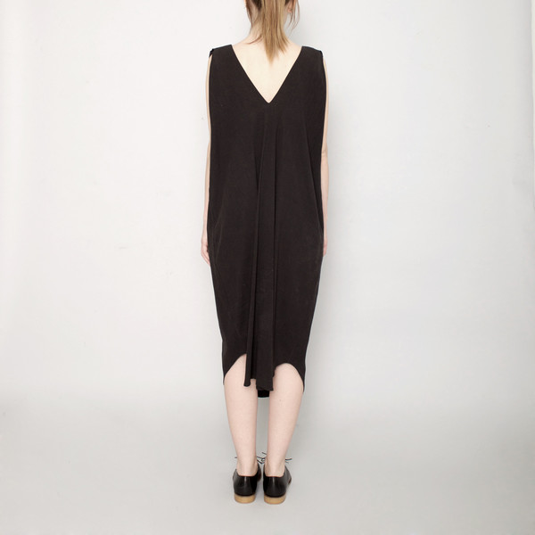 7115 by Szeki Reversible Maxi Dress 7115 by Szeki Reversible Maxi Dress