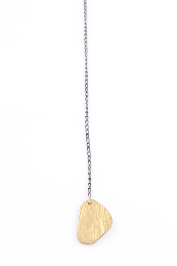 Chikahisa Studio Long Y Necklace Chikahisa Studio Long Y Necklace