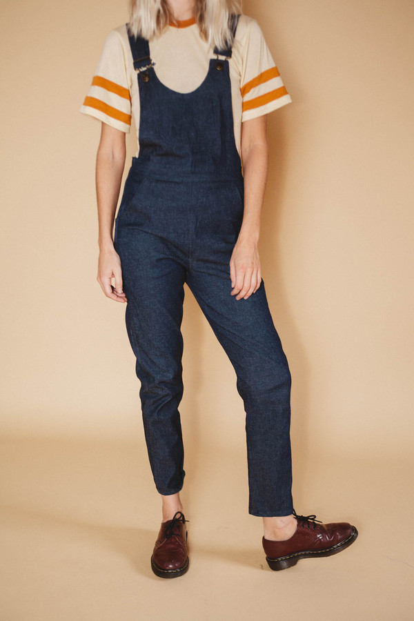 Lykke Wullf Josie Overalls Lykke Wullf Josie Overalls