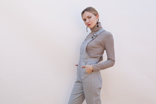 Lykke Wullf Josie Overalls Lykke Wullf Josie Overalls