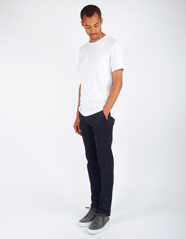 Minimum Men's Norden Chino Dark Navy Minimum Men's Norden Chino Dark Navy