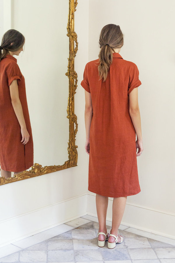 Plante Breeze Dress Plante Breeze Dress