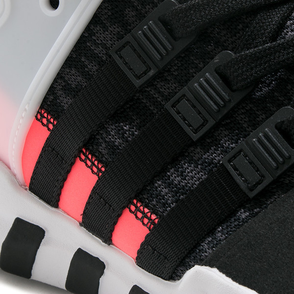 ADIDAS EQT SUPPORT ADV / CORE BLACK ADIDAS EQT SUPPORT ADV / CORE BLACK