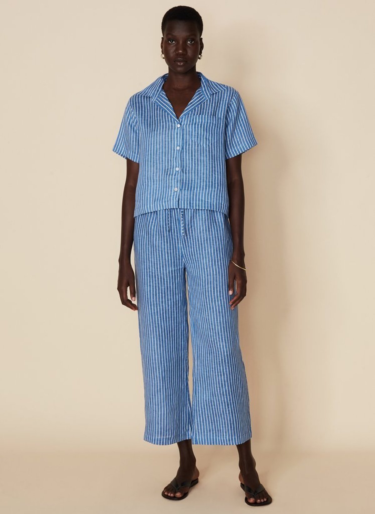 Faithfull The Brand Brielle Pants 